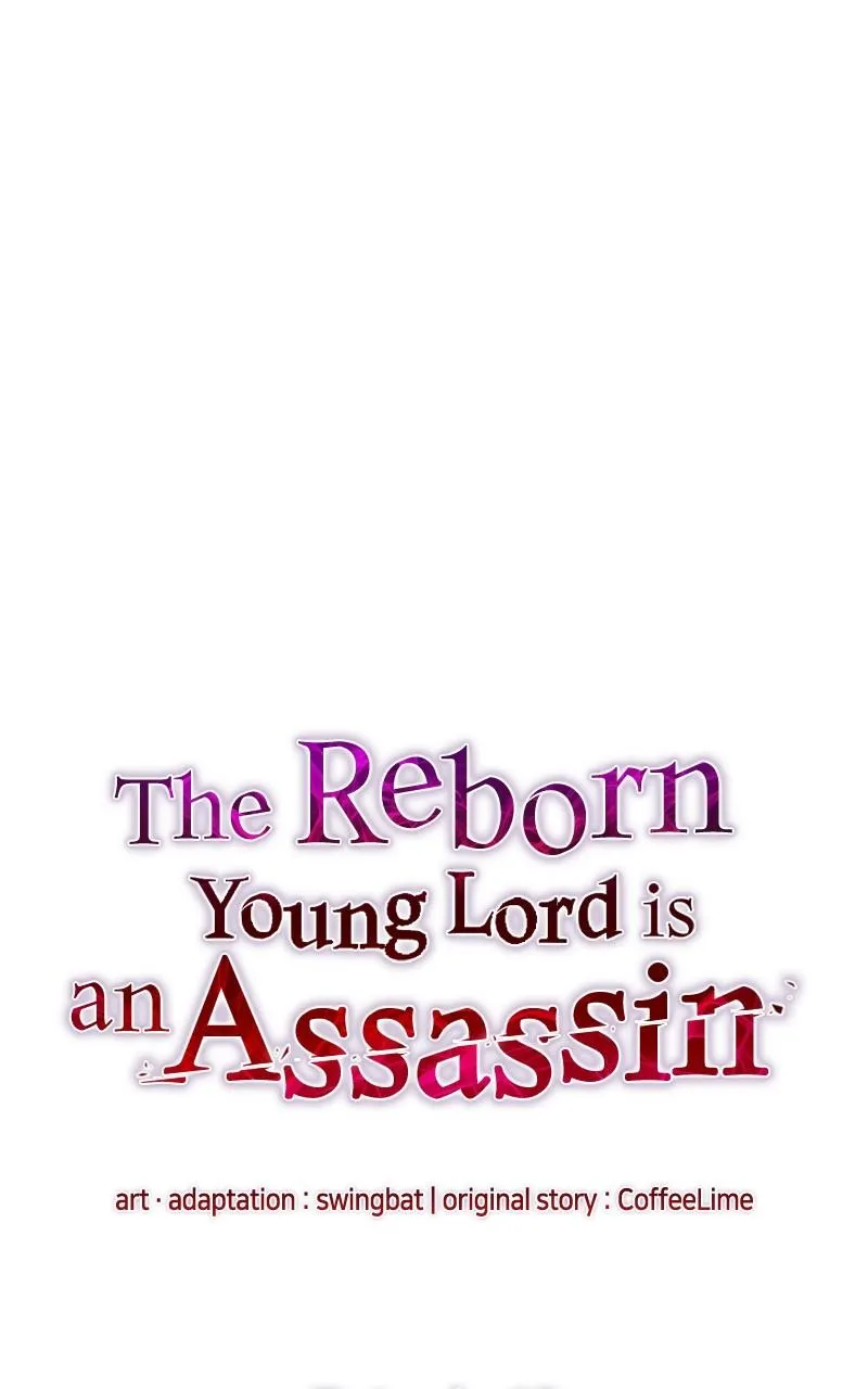 The Reborn Young Lord Is an Assassin Chapter 65 Online - pƔgina 17