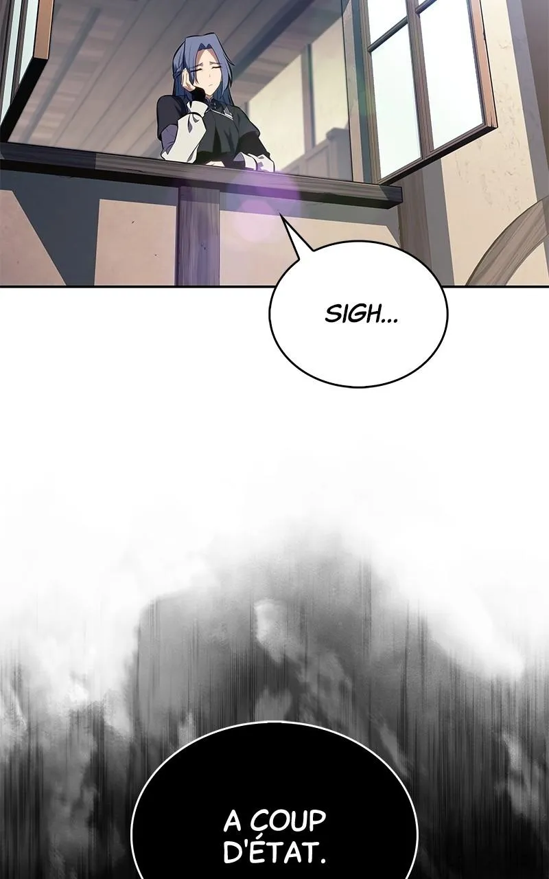 The Reborn Young Lord Is an Assassin Chapter 65 Online - pƔgina 19