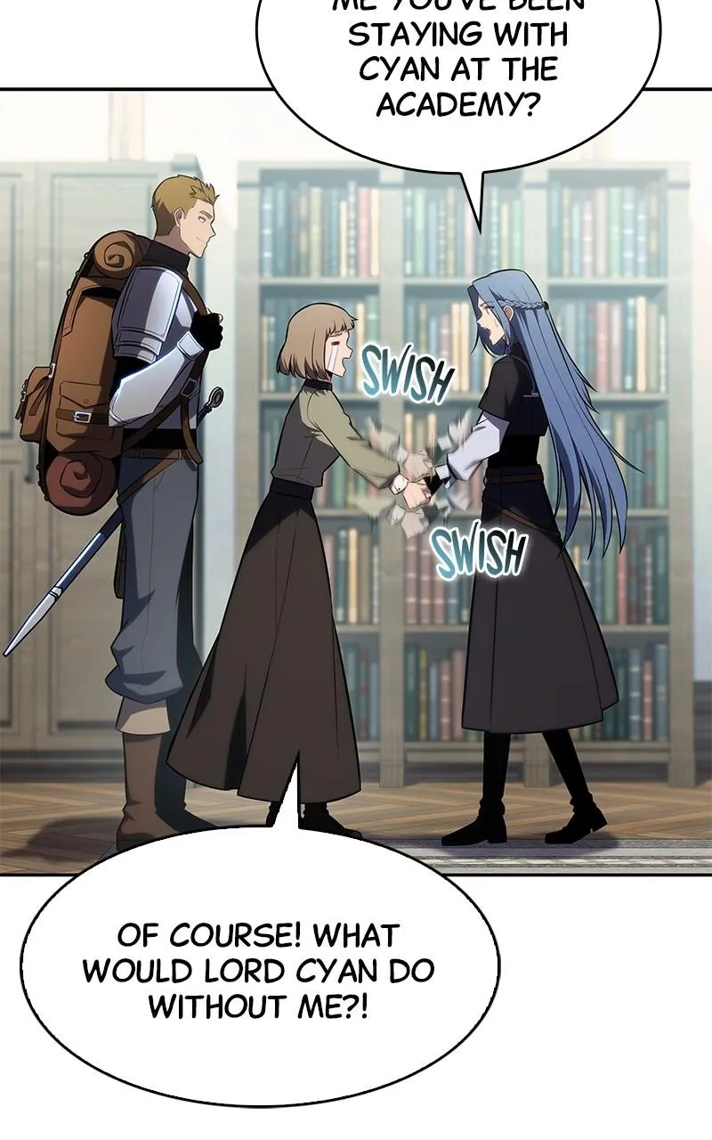 The Reborn Young Lord Is an Assassin Chapter 65 Online - pƔgina 29