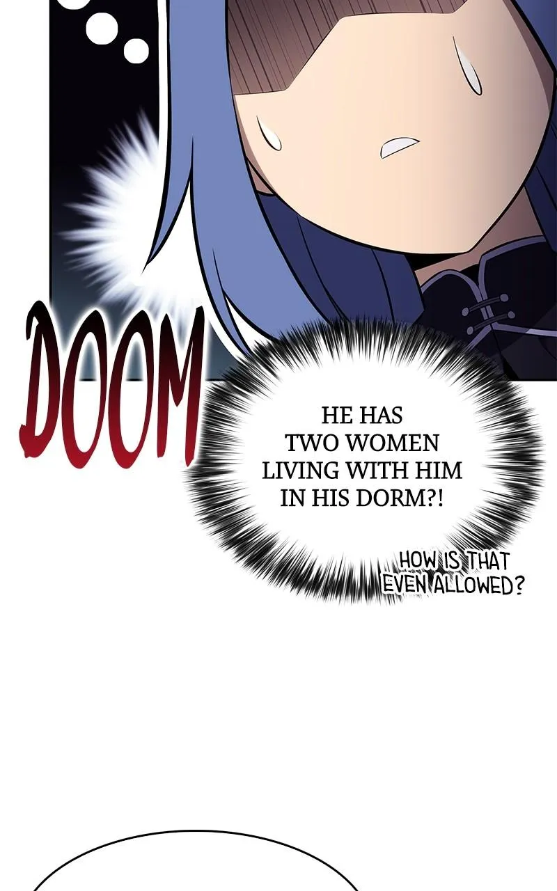 The Reborn Young Lord Is an Assassin Chapter 65 Online - pƔgina 31