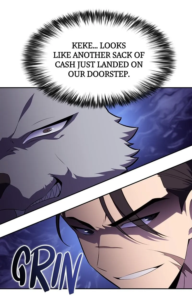 The Reborn Young Lord Is an Assassin Chapter 65 Online - pƔgina 55
