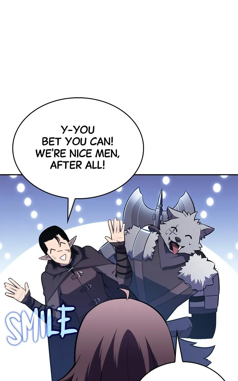 The Reborn Young Lord Is an Assassin Chapter 65 Online - pƔgina 61