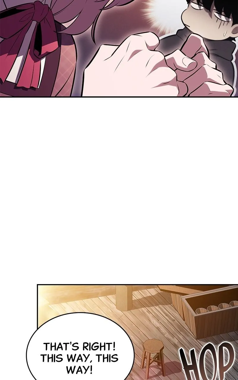 The Reborn Young Lord Is an Assassin Chapter 65 Online - pƔgina 65