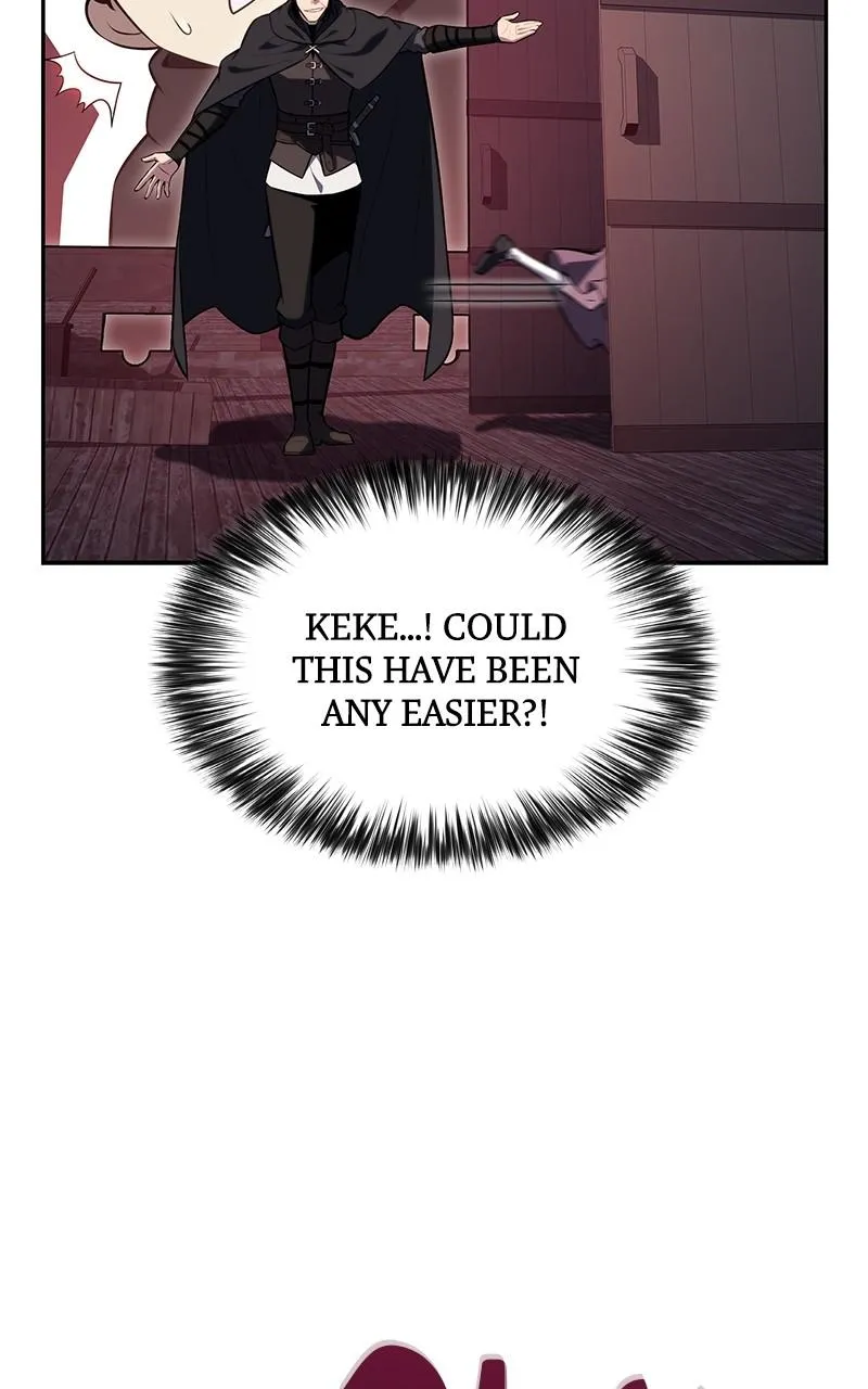 The Reborn Young Lord Is an Assassin Chapter 65 Online - pƔgina 71
