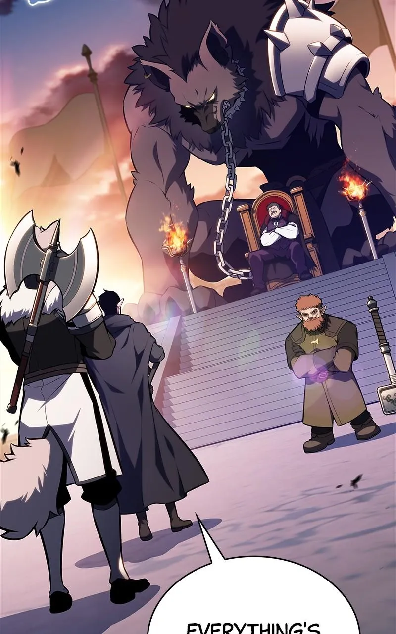The Reborn Young Lord Is an Assassin Chapter 65 Online - pƔgina 101