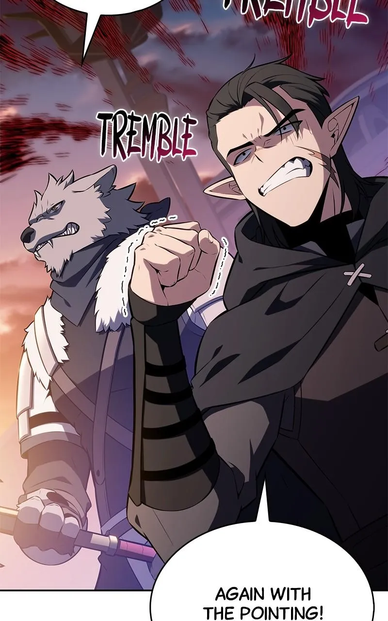 The Reborn Young Lord Is an Assassin Chapter 66 Online - pƔgina 13