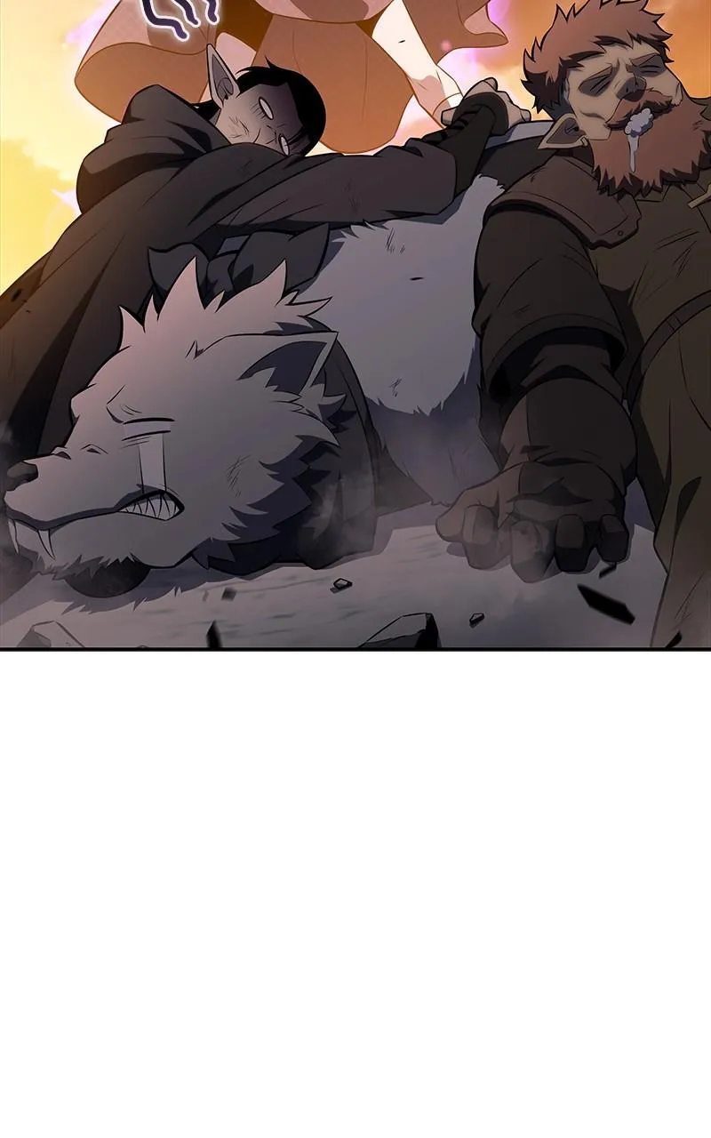 The Reborn Young Lord Is an Assassin Chapter 66 Online - pƔgina 20