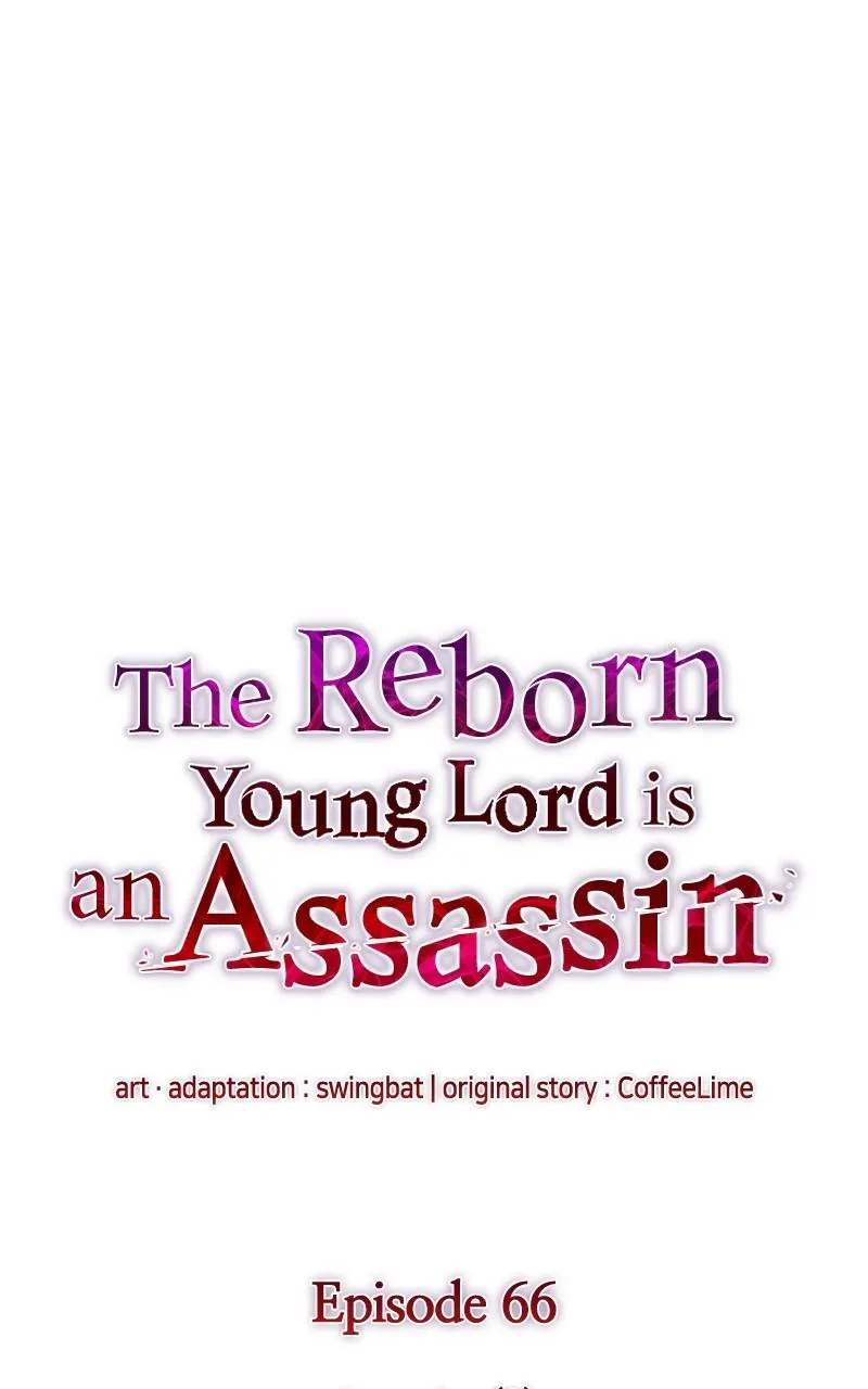 The Reborn Young Lord Is an Assassin Chapter 66 Online - pƔgina 35
