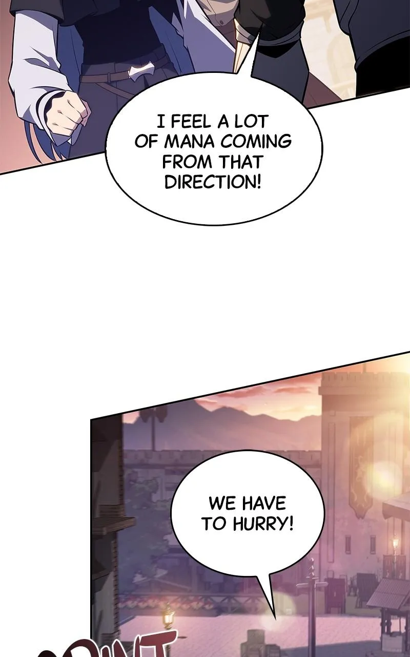 The Reborn Young Lord Is an Assassin Chapter 66 Online - pƔgina 57