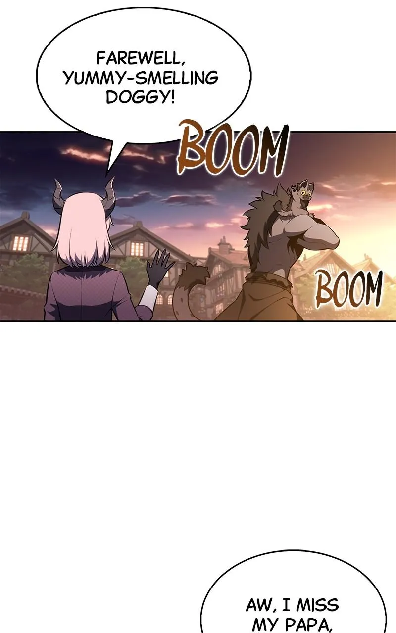 The Reborn Young Lord Is an Assassin Chapter 66 Online - pƔgina 80