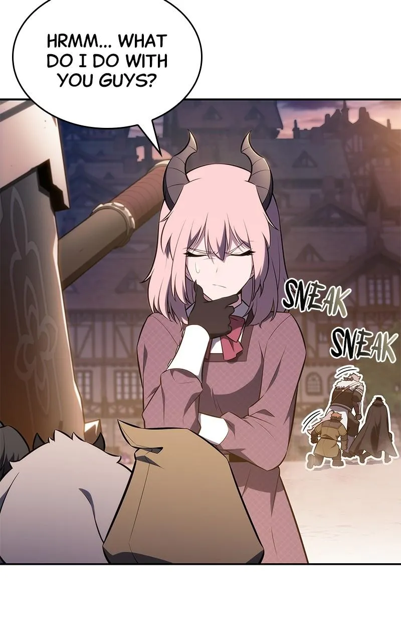 The Reborn Young Lord Is an Assassin Chapter 66 Online - pƔgina 85