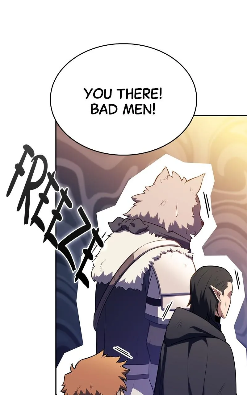 The Reborn Young Lord Is an Assassin Chapter 66 Online - pƔgina 86