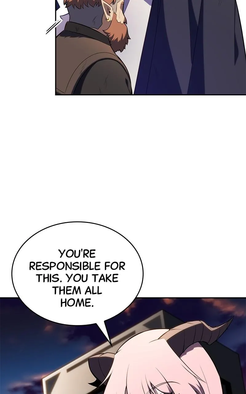 The Reborn Young Lord Is an Assassin Chapter 66 Online - pƔgina 87