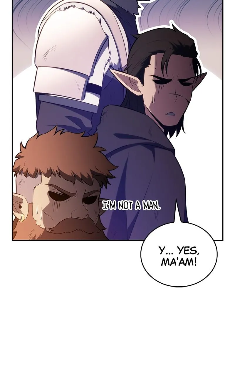 The Reborn Young Lord Is an Assassin Chapter 66 Online - pƔgina 91