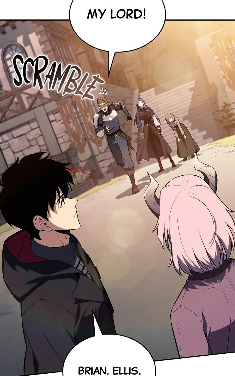 The Reborn Young Lord Is an Assassin Chapter 66 Online - pƔgina 106