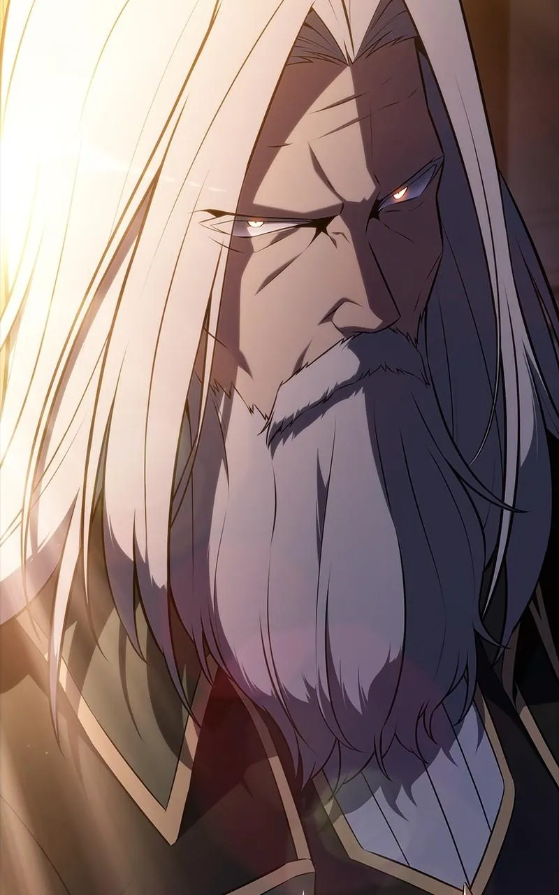 The Reborn Young Lord Is an Assassin Chapter 66 Online - pƔgina 122