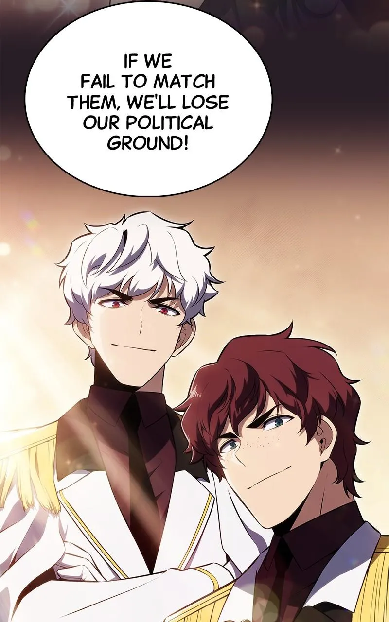 The Reborn Young Lord Is an Assassin Chapter 67 Online - pƔgina 16