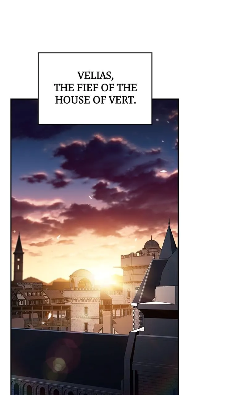 The Reborn Young Lord Is an Assassin Chapter 67 Online - pƔgina 30