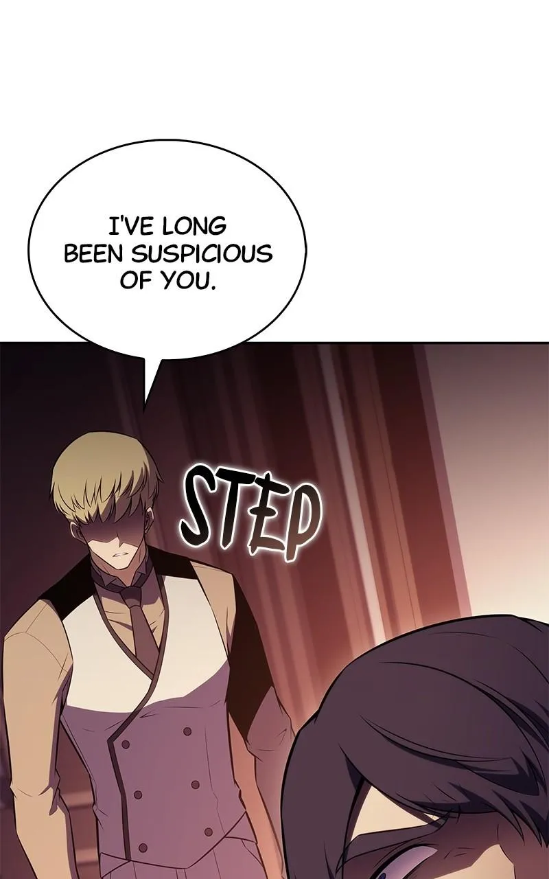 The Reborn Young Lord Is an Assassin Chapter 67 Online - pƔgina 81