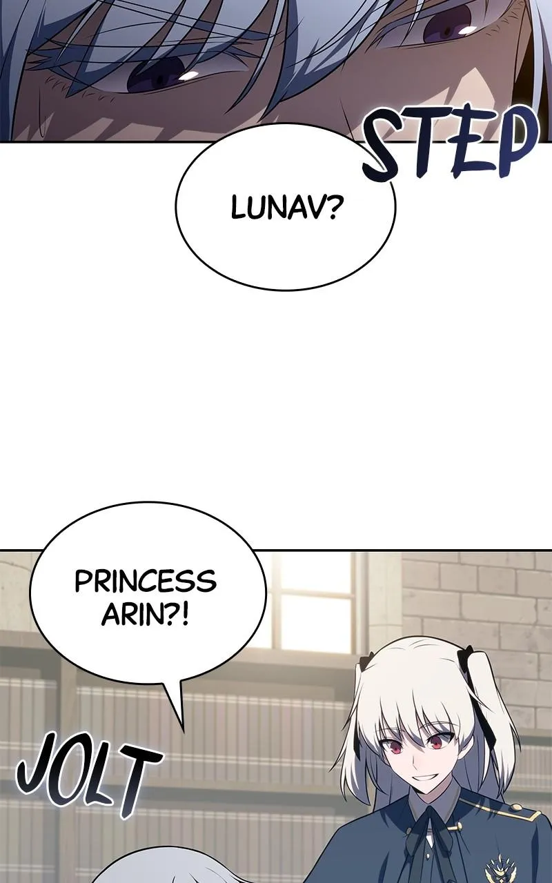 The Reborn Young Lord Is an Assassin Chapter 67 Online - pƔgina 97