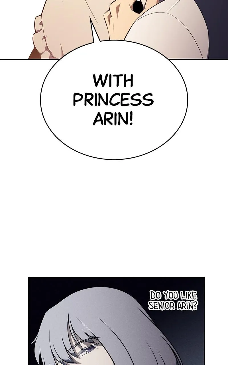 The Reborn Young Lord Is an Assassin Chapter 69 Online - pƔgina 104