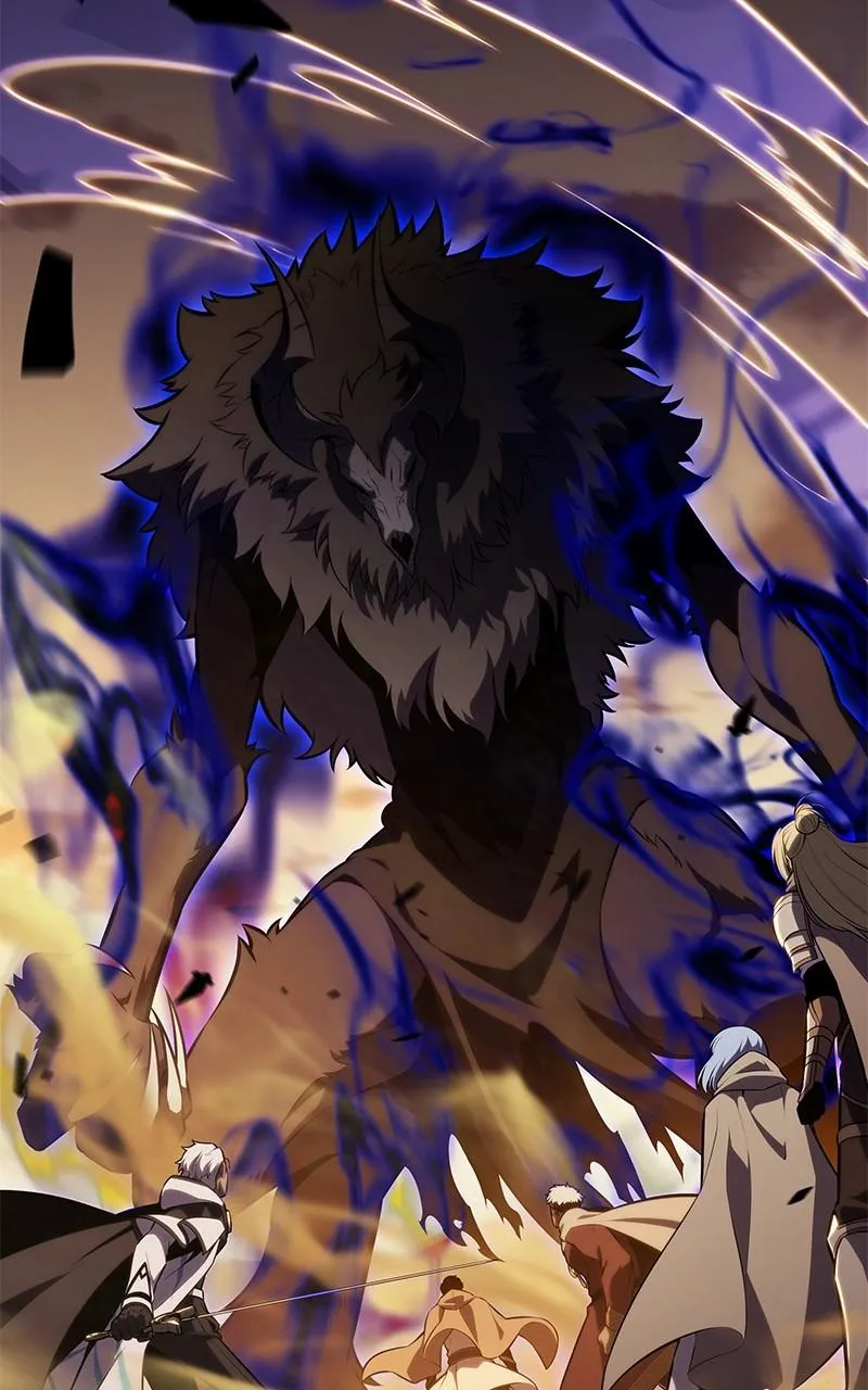 The Reborn Young Lord Is an Assassin Chapter 72 Online - pƔgina 3