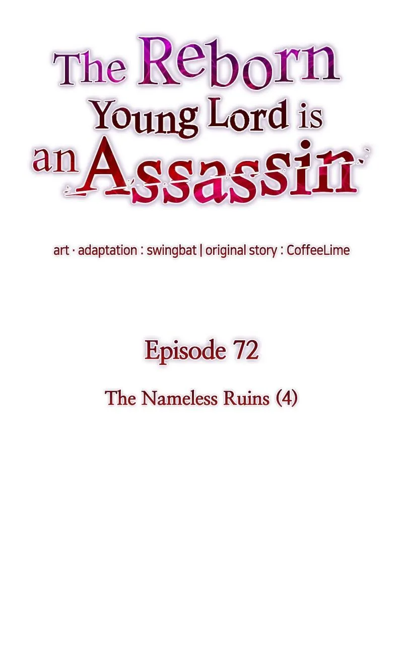 The Reborn Young Lord Is an Assassin Chapter 72 Online - pƔgina 9