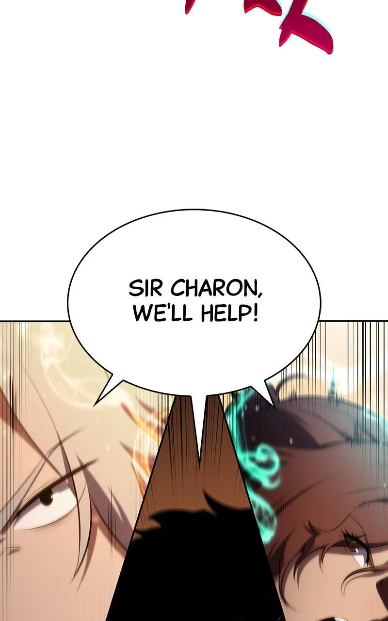 The Reborn Young Lord Is an Assassin Chapter 72 Online - pƔgina 20