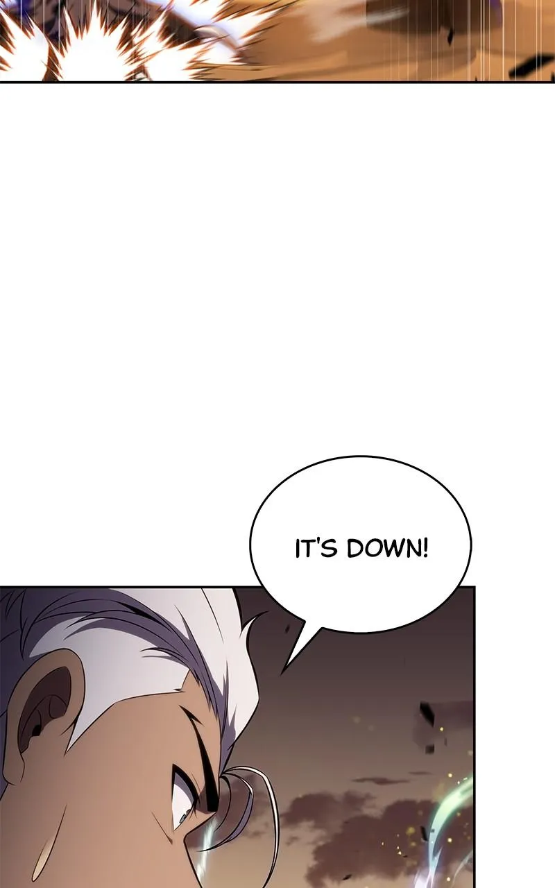 The Reborn Young Lord Is an Assassin Chapter 72 Online - pƔgina 28