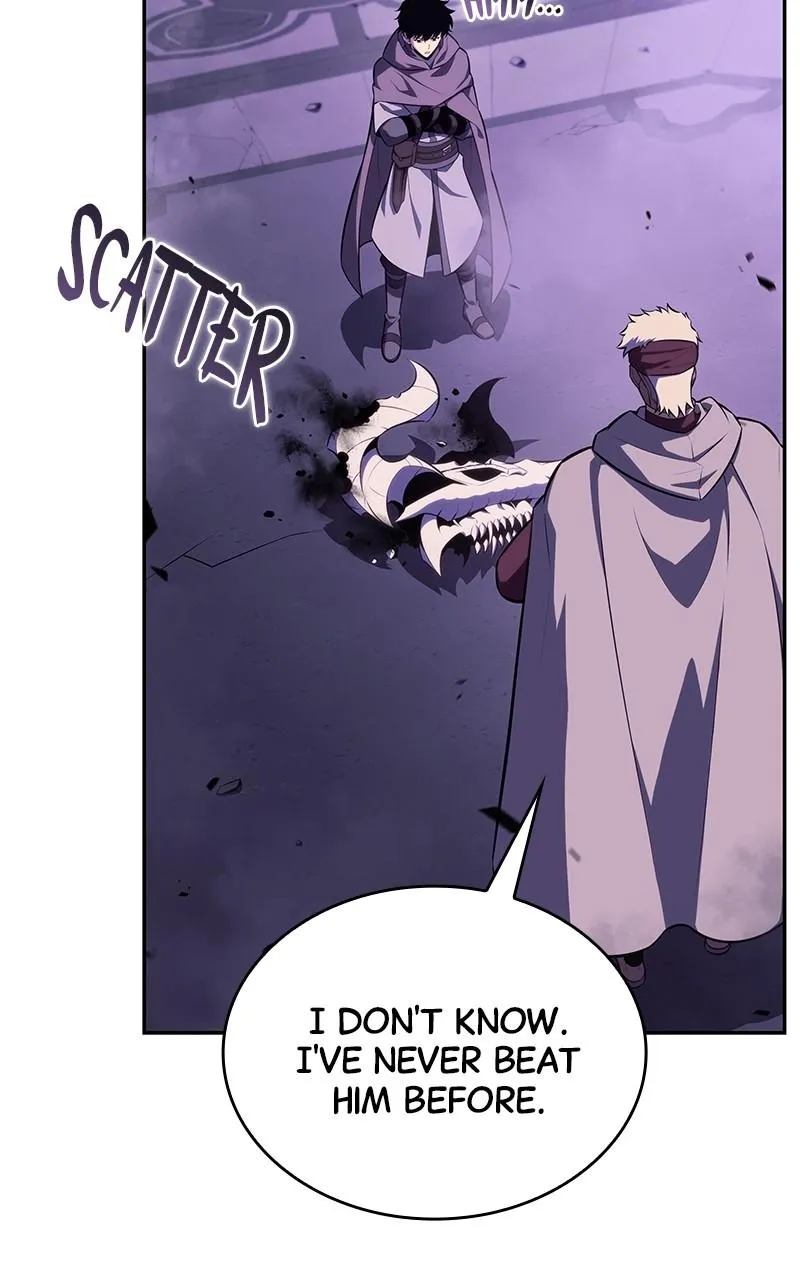 The Reborn Young Lord Is an Assassin Chapter 72 Online - pƔgina 85