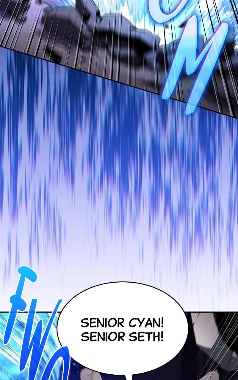 The Reborn Young Lord Is an Assassin Chapter 72 Online - pƔgina 93