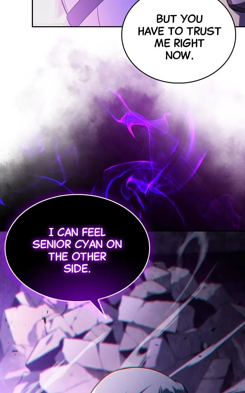 The Reborn Young Lord Is an Assassin Chapter 72 Online - pƔgina 107
