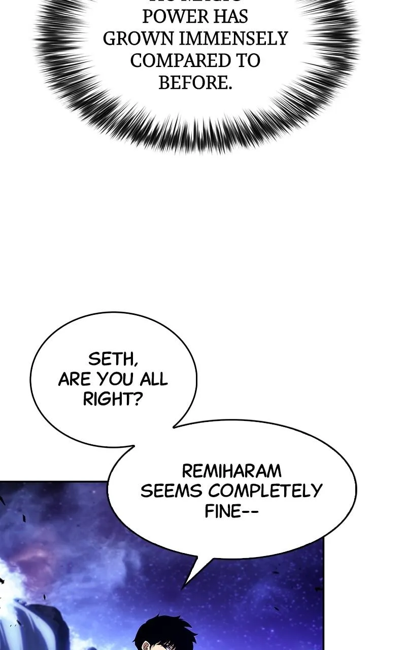 The Reborn Young Lord Is an Assassin Chapter 72 Online - pƔgina 117