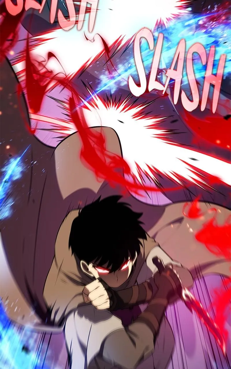 The Reborn Young Lord Is an Assassin Chapter 73 Online - pƔgina 8