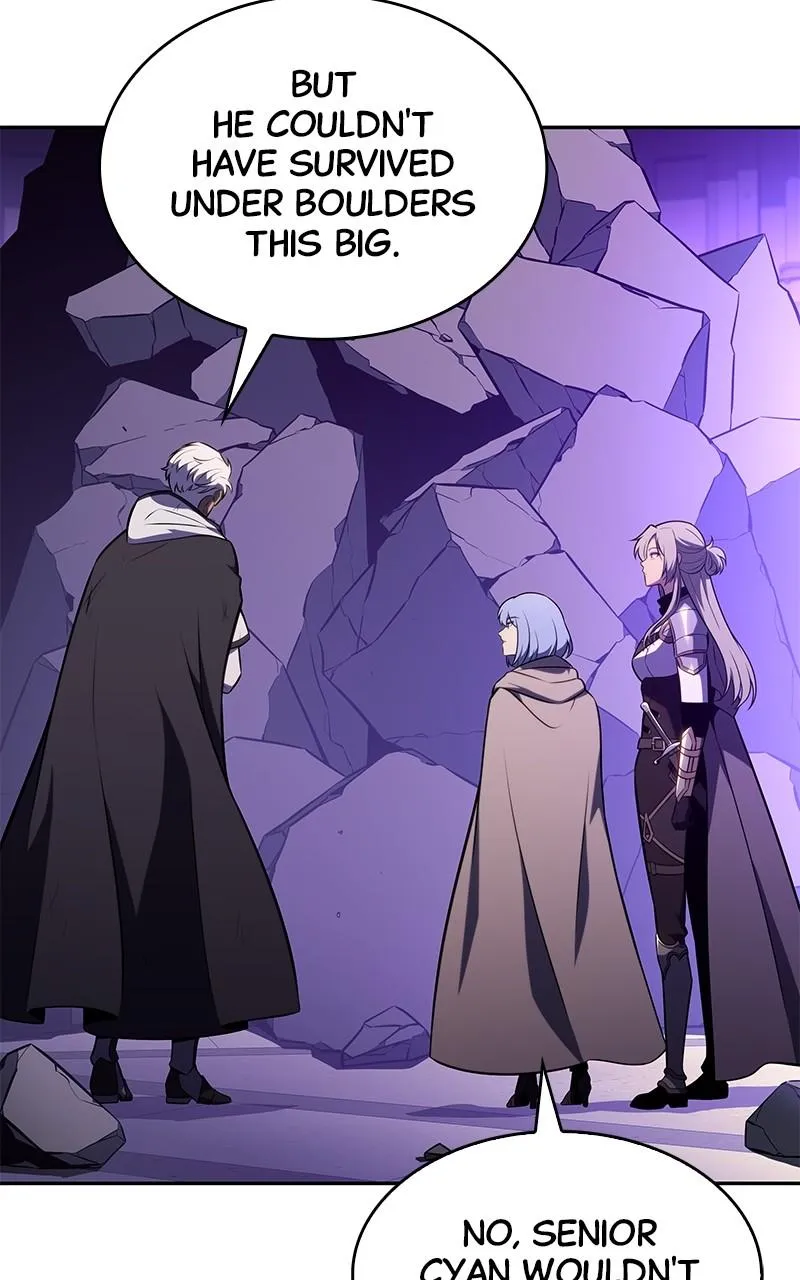The Reborn Young Lord Is an Assassin Chapter 73 Online - pƔgina 59