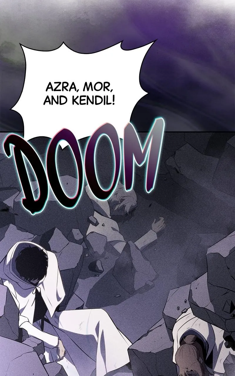 The Reborn Young Lord Is an Assassin Chapter 73 Online - pƔgina 63