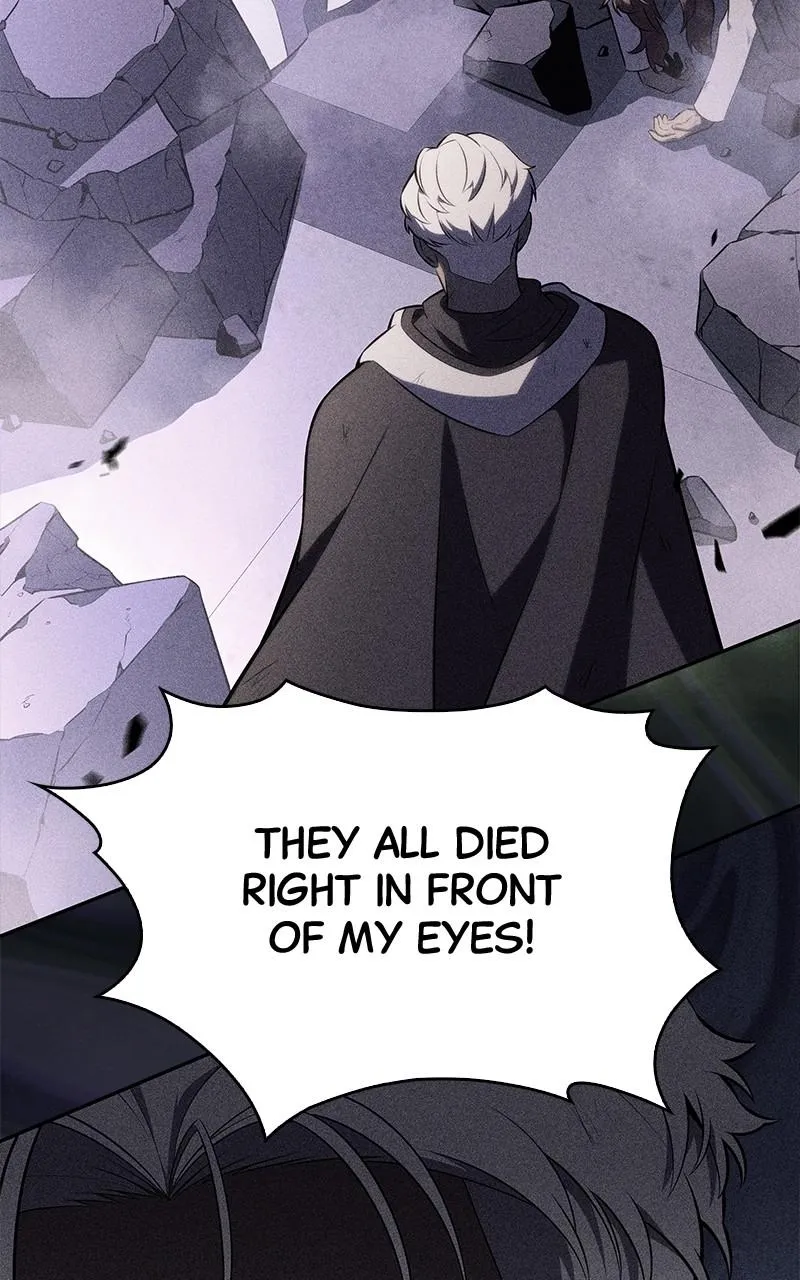 The Reborn Young Lord Is an Assassin Chapter 73 Online - pƔgina 64