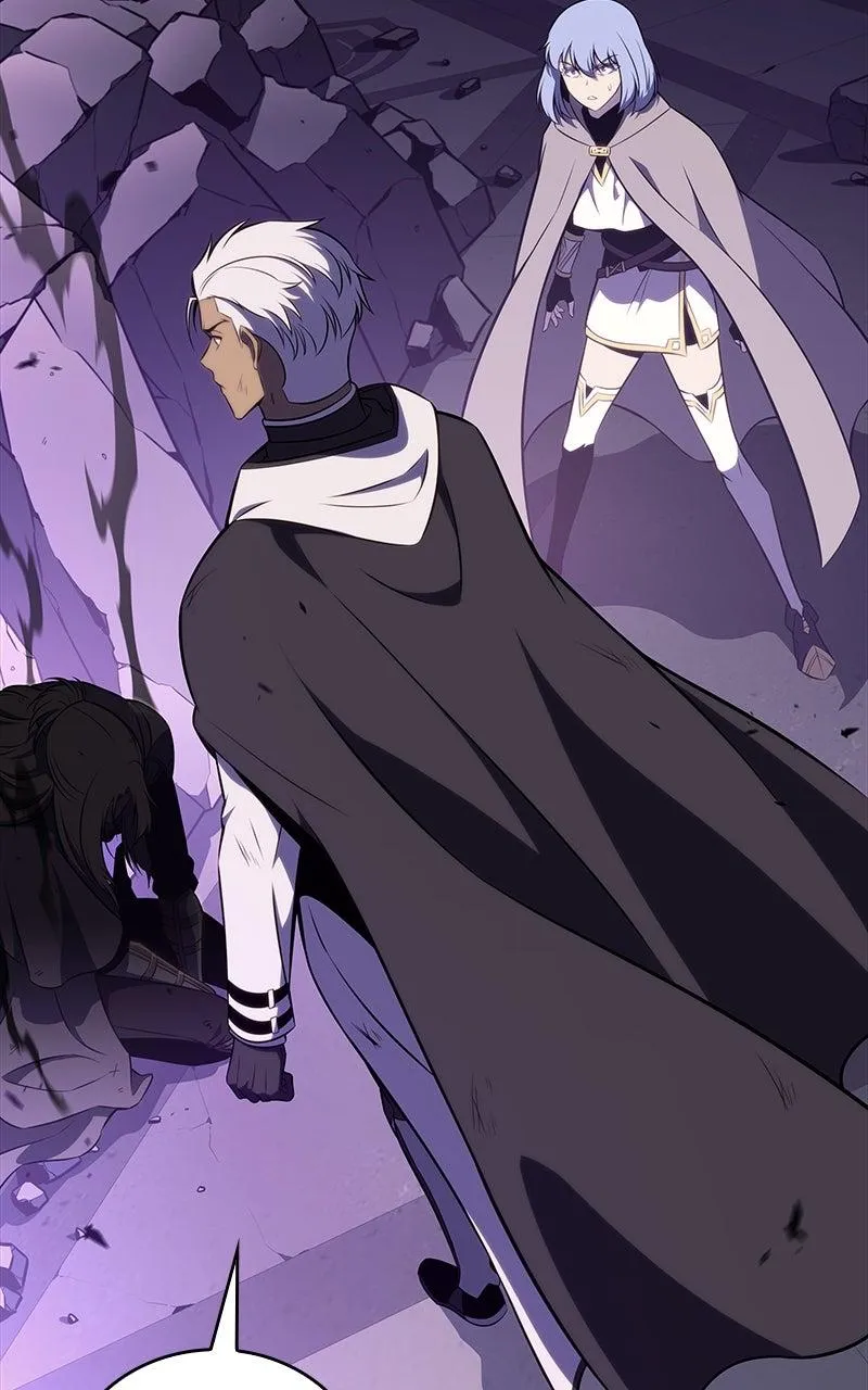 The Reborn Young Lord Is an Assassin Chapter 73 Online - pƔgina 90