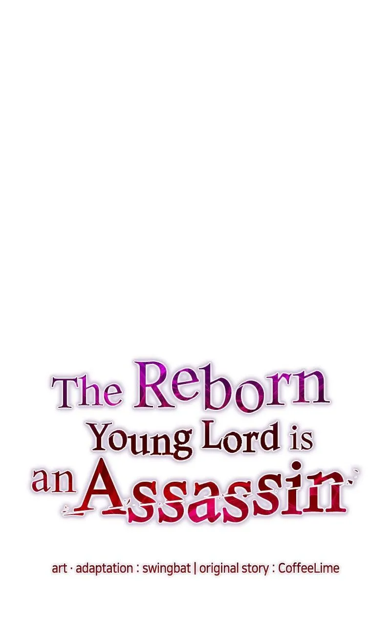 The Reborn Young Lord Is an Assassin Chapter 79 Online - pƔgina 2