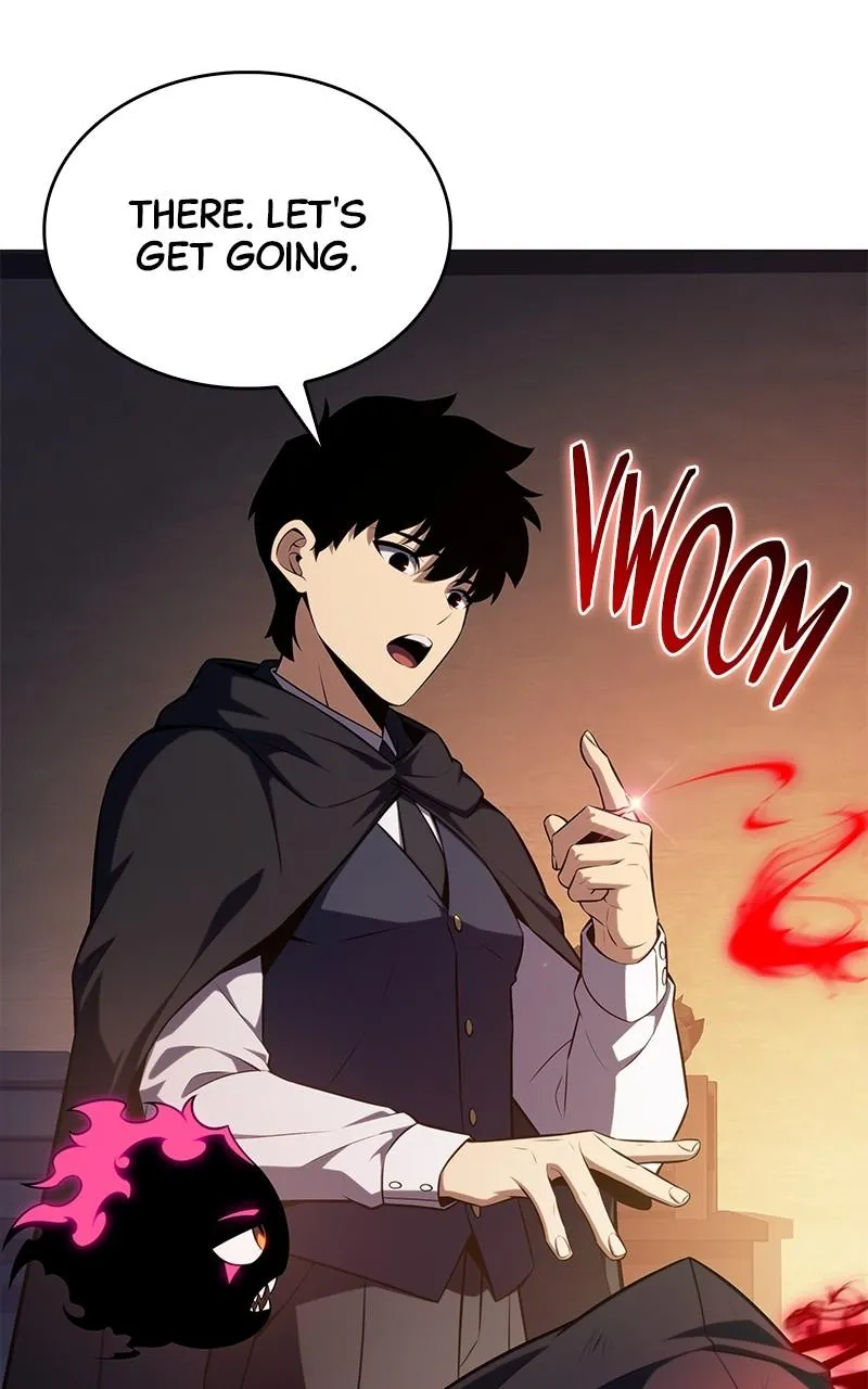 The Reborn Young Lord Is an Assassin Chapter 79 Online - pƔgina 5