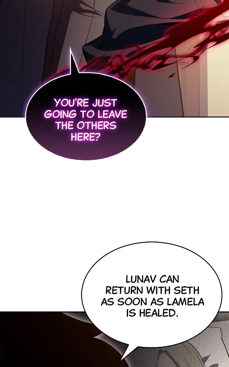 The Reborn Young Lord Is an Assassin Chapter 79 Online - pƔgina 6