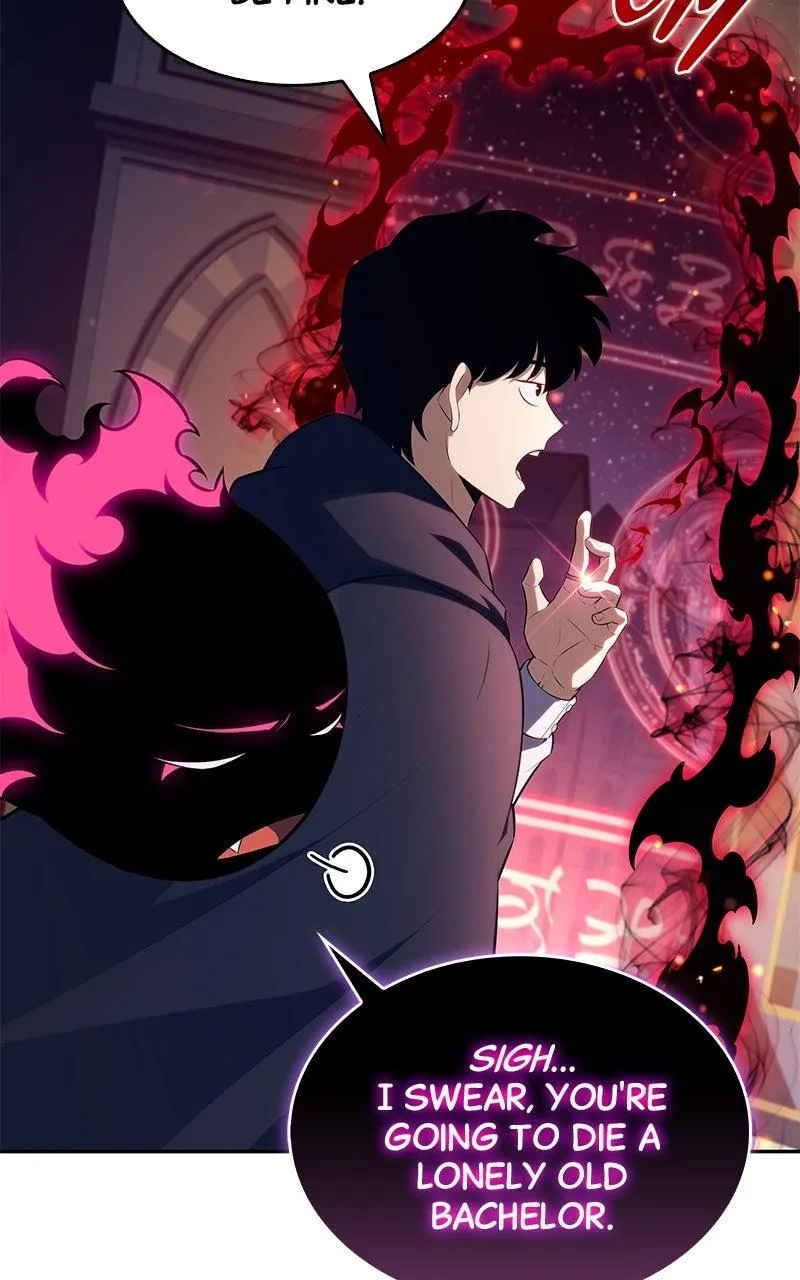 The Reborn Young Lord Is an Assassin Chapter 79 Online - pƔgina 10