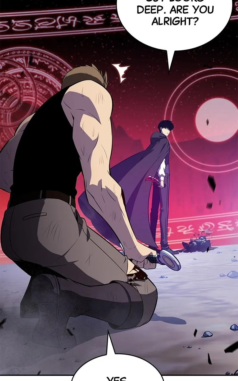 The Reborn Young Lord Is an Assassin Chapter 79 Online - pƔgina 34