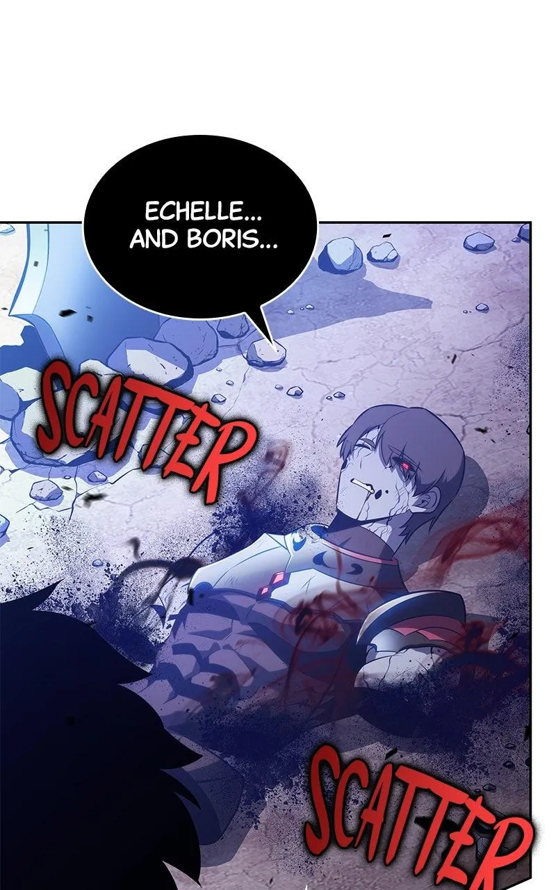 The Reborn Young Lord Is an Assassin Chapter 79 Online - pƔgina 41