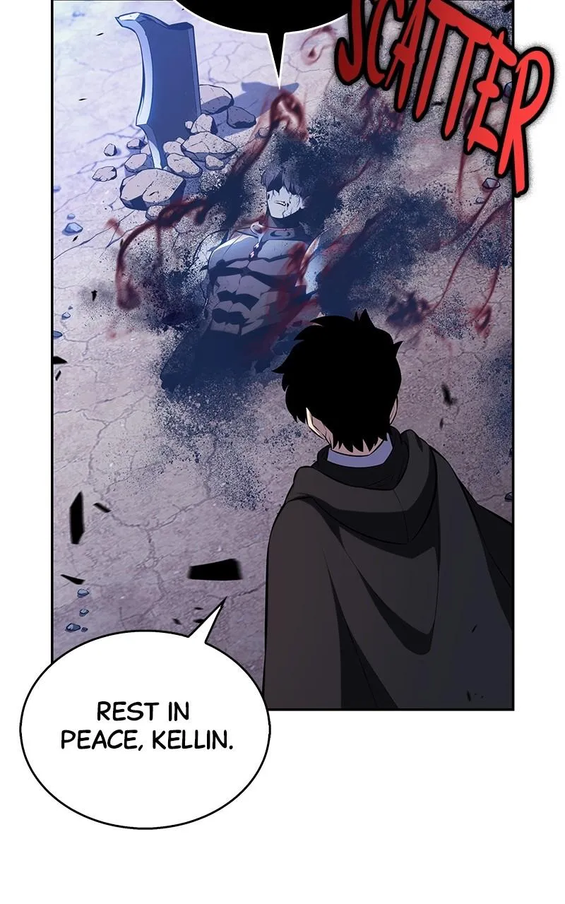 The Reborn Young Lord Is an Assassin Chapter 79 Online - pƔgina 44