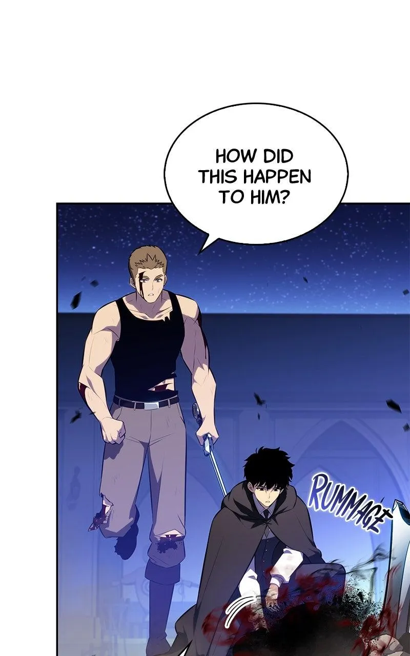 The Reborn Young Lord Is an Assassin Chapter 79 Online - pƔgina 47