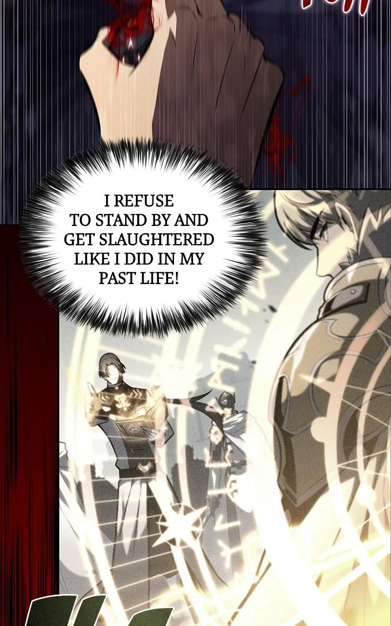 The Reborn Young Lord Is an Assassin Chapter 79 Online - pƔgina 55