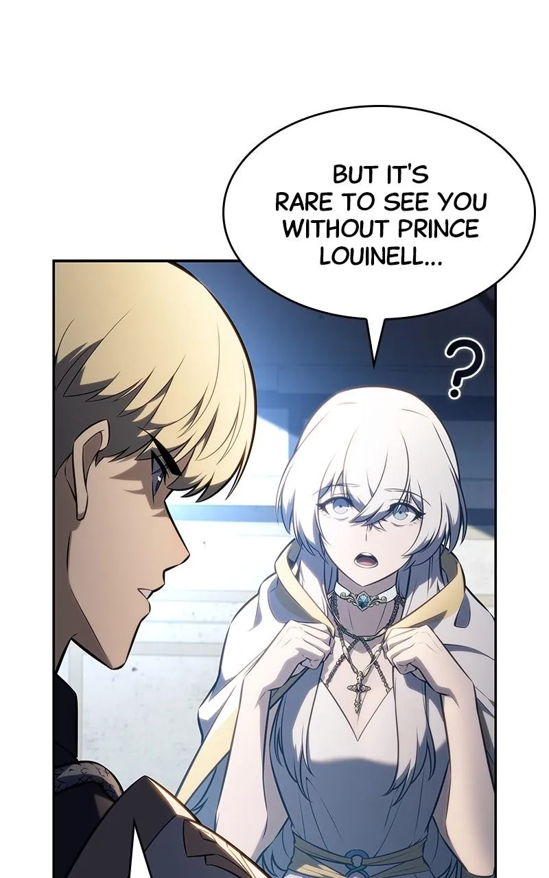 The Reborn Young Lord Is an Assassin Chapter 79 Online - pƔgina 71