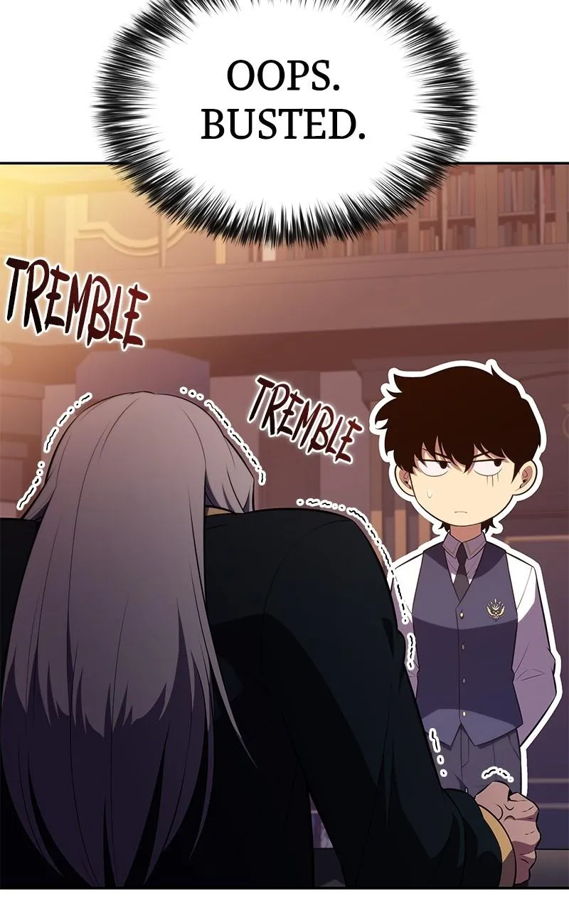 The Reborn Young Lord Is an Assassin Chapter 79 Online - pƔgina 92