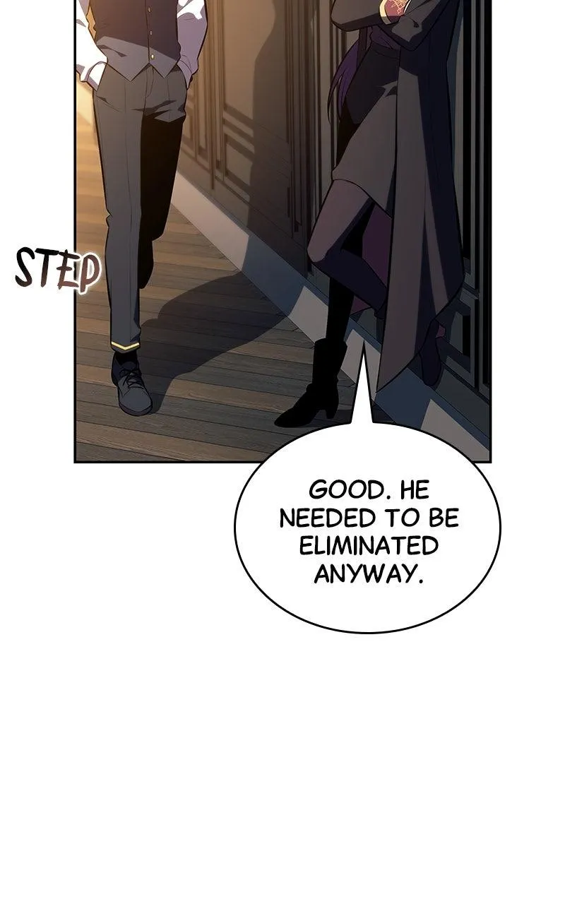 The Reborn Young Lord Is an Assassin Chapter 79 Online - pƔgina 130